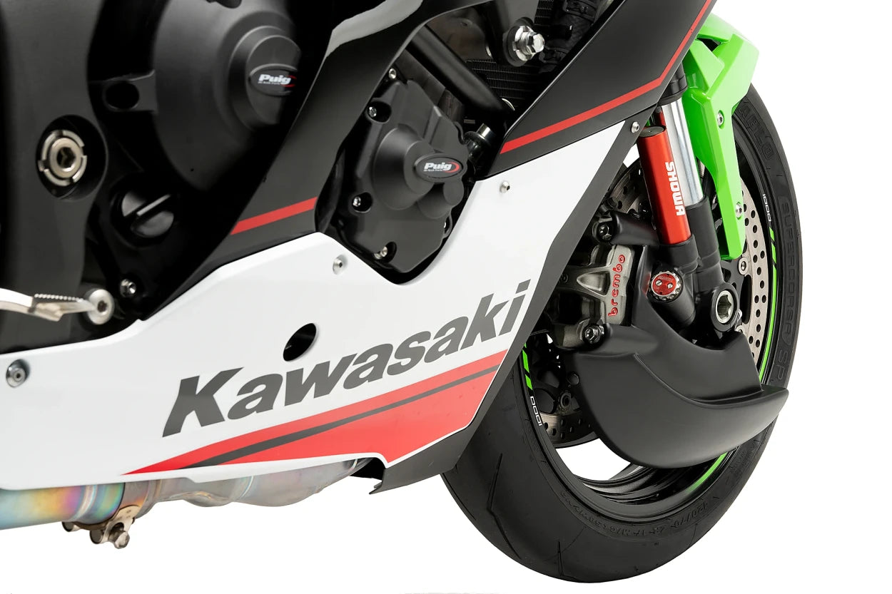 Puig Brake Cooler Kawasaki Ninja ZX10R 2016-2025