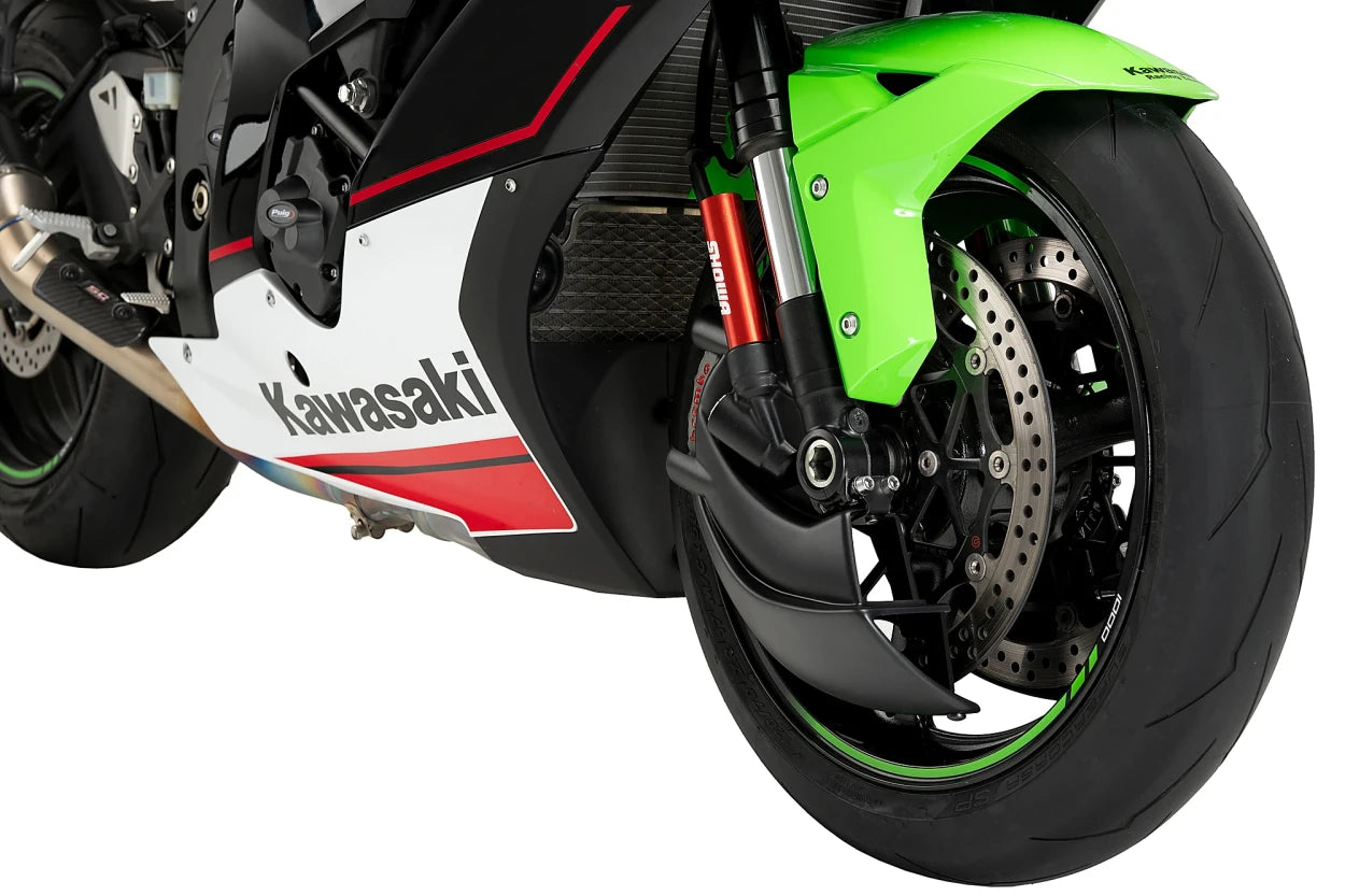 Puig Brake Cooler Kawasaki Ninja ZX10R 2016-2025