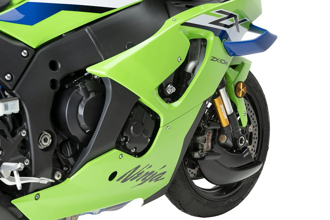 Puig Brake Cooler Kawasaki Ninja ZX10R 2016-2025