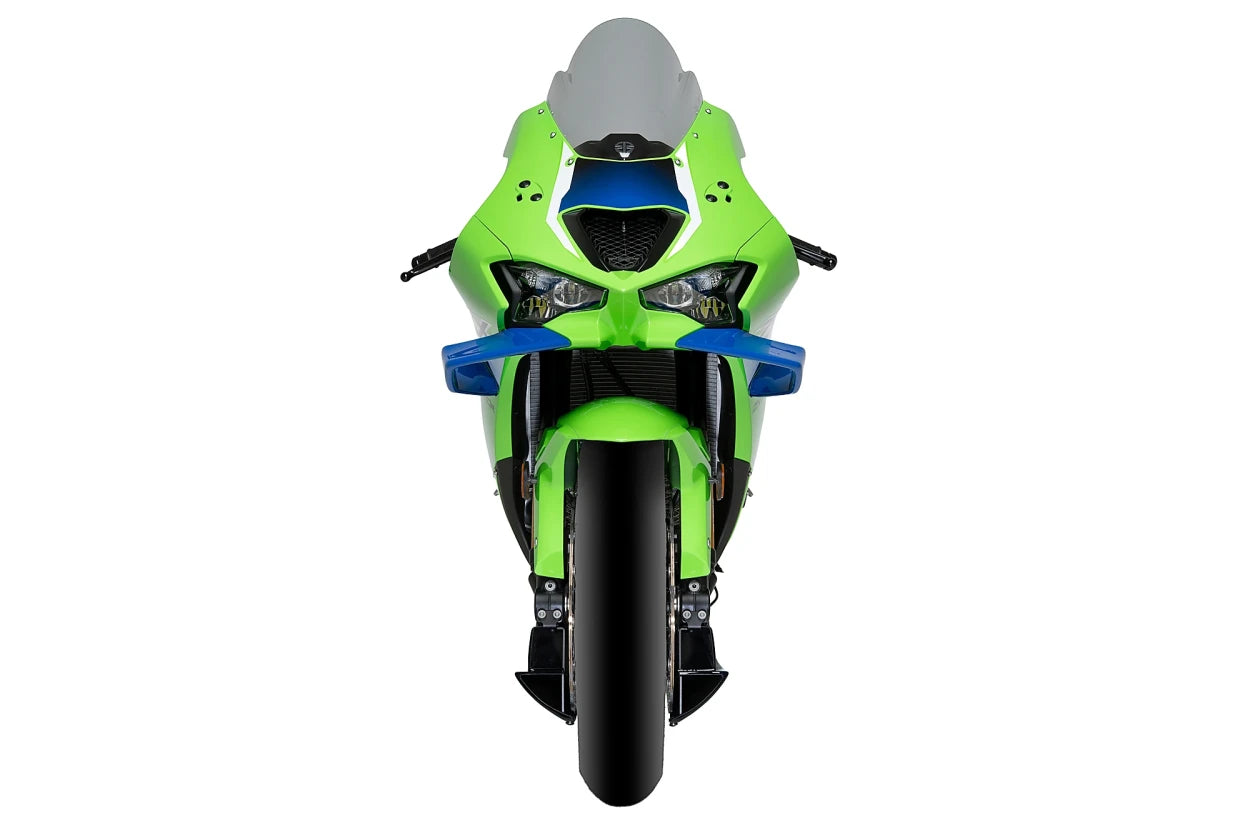 Puig Brake Cooler Kawasaki Ninja ZX10R 2016-2025