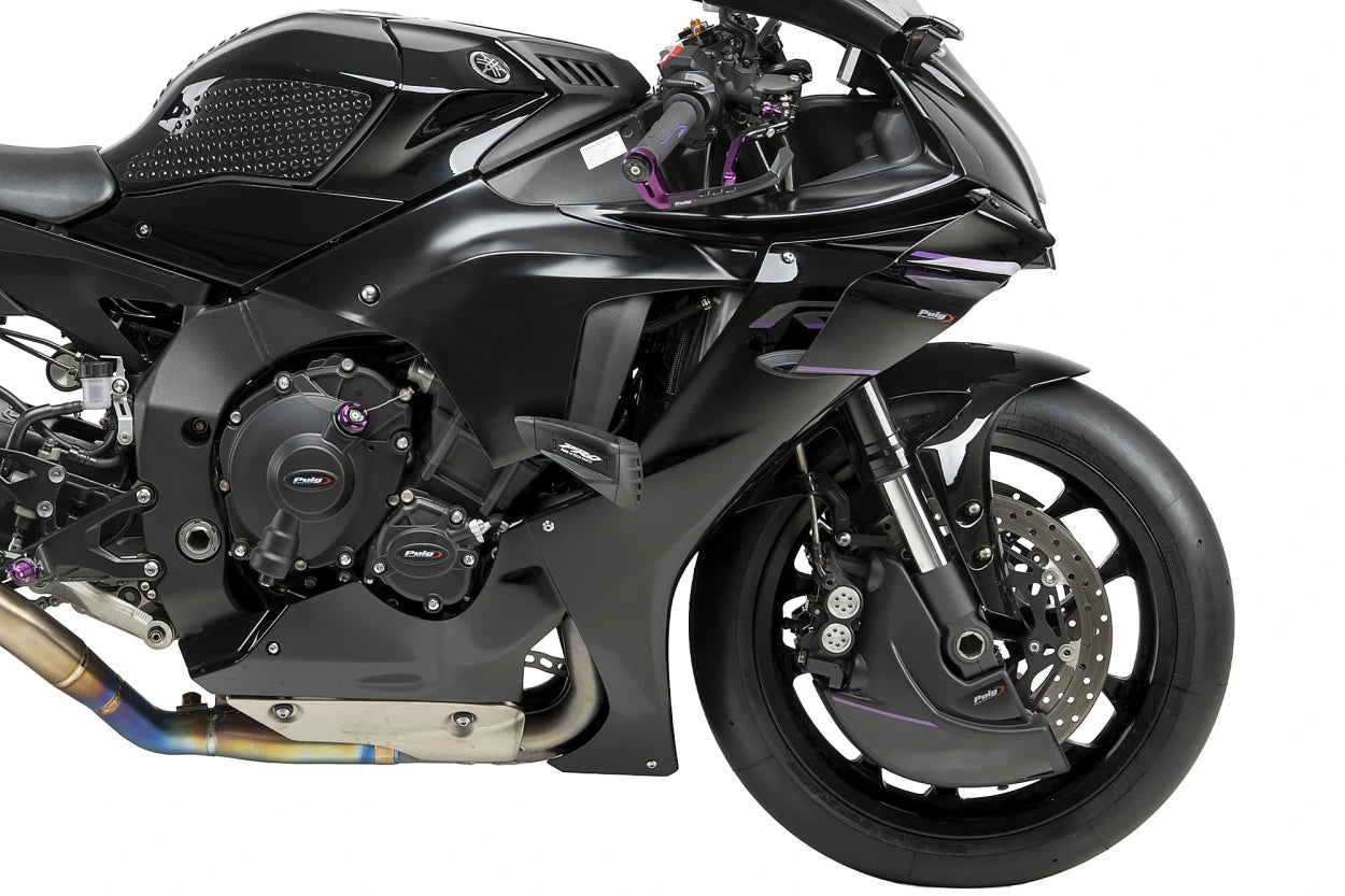 Puig Brake Cooler Yamaha R1 2015-2023