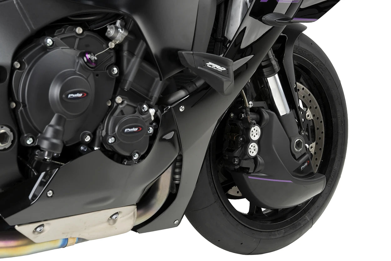 Puig Brake Cooler Yamaha R1 2015-2023