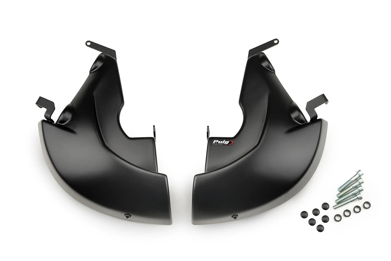 Puig Brake Cooler Yamaha R1 2015-2023