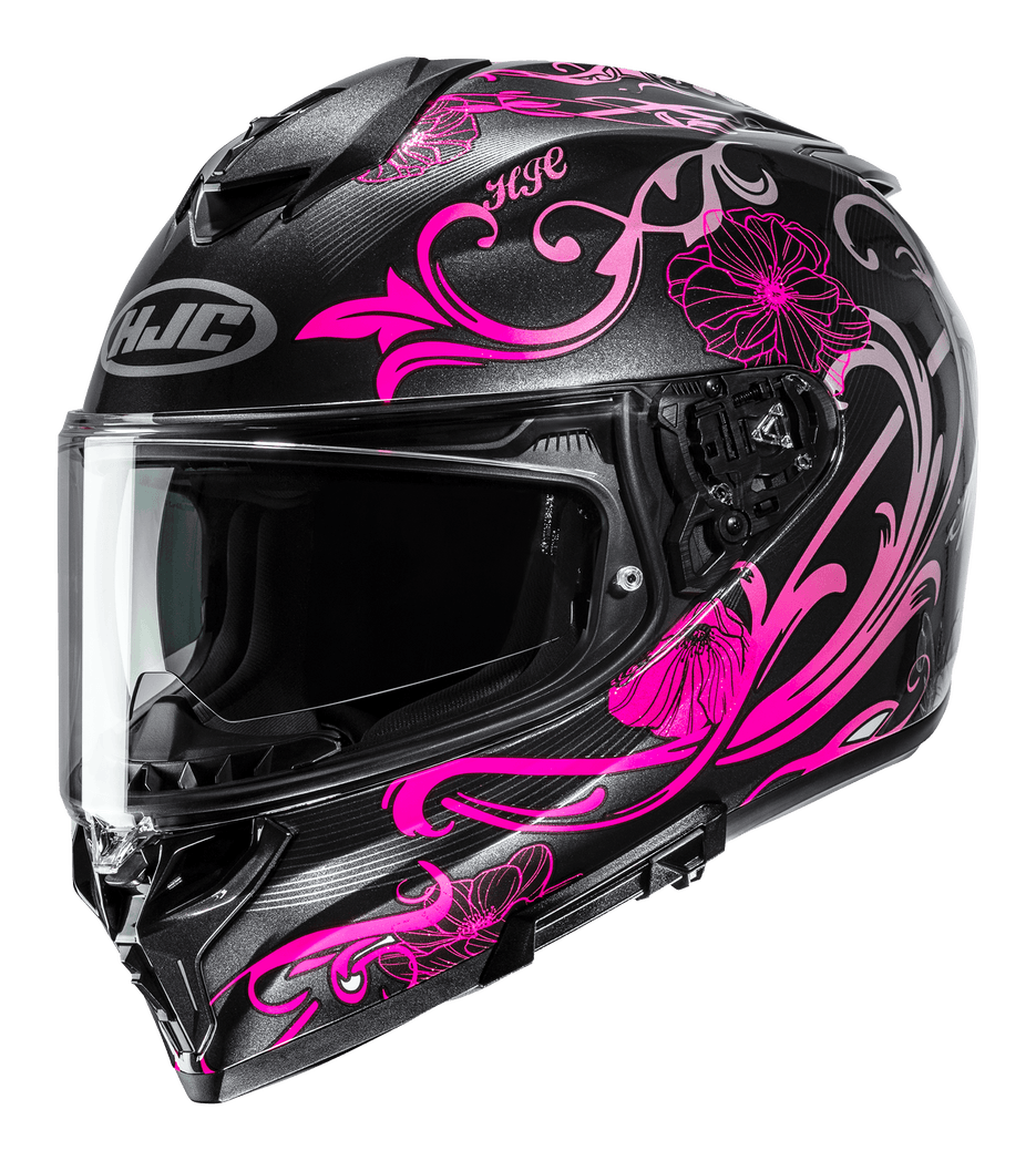 HJC i72 Marti Helmet