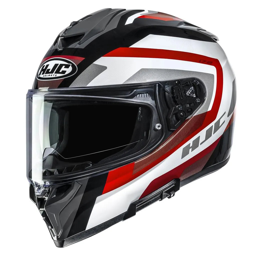 HJC i72 Shard Helmet