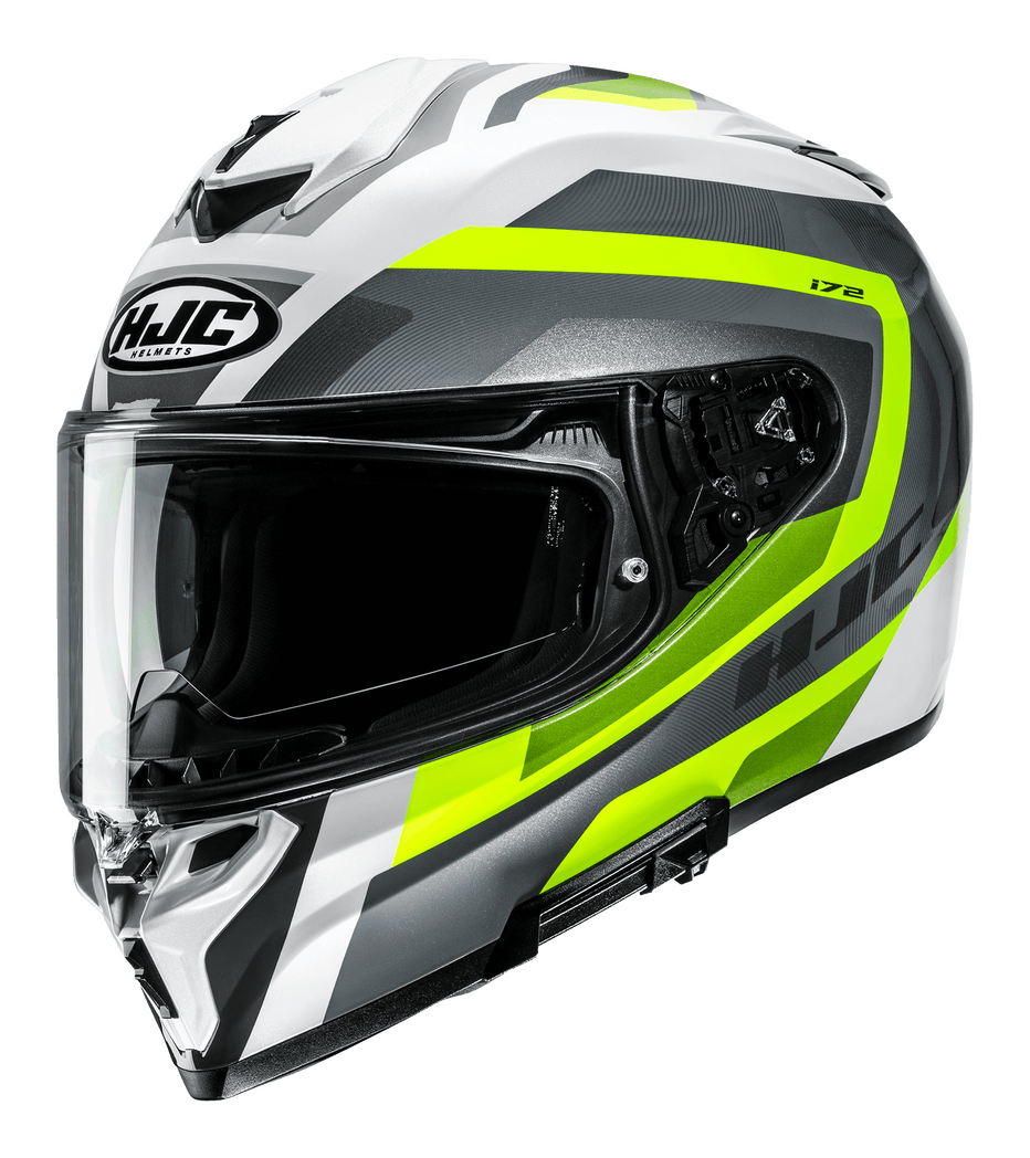 HJC i72 Shard Helmet