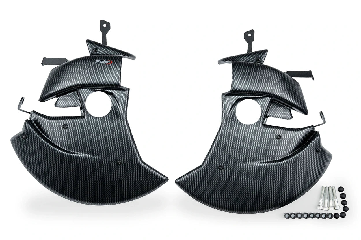 Puig Brake Cooler BMW S1000RR 2019-2024