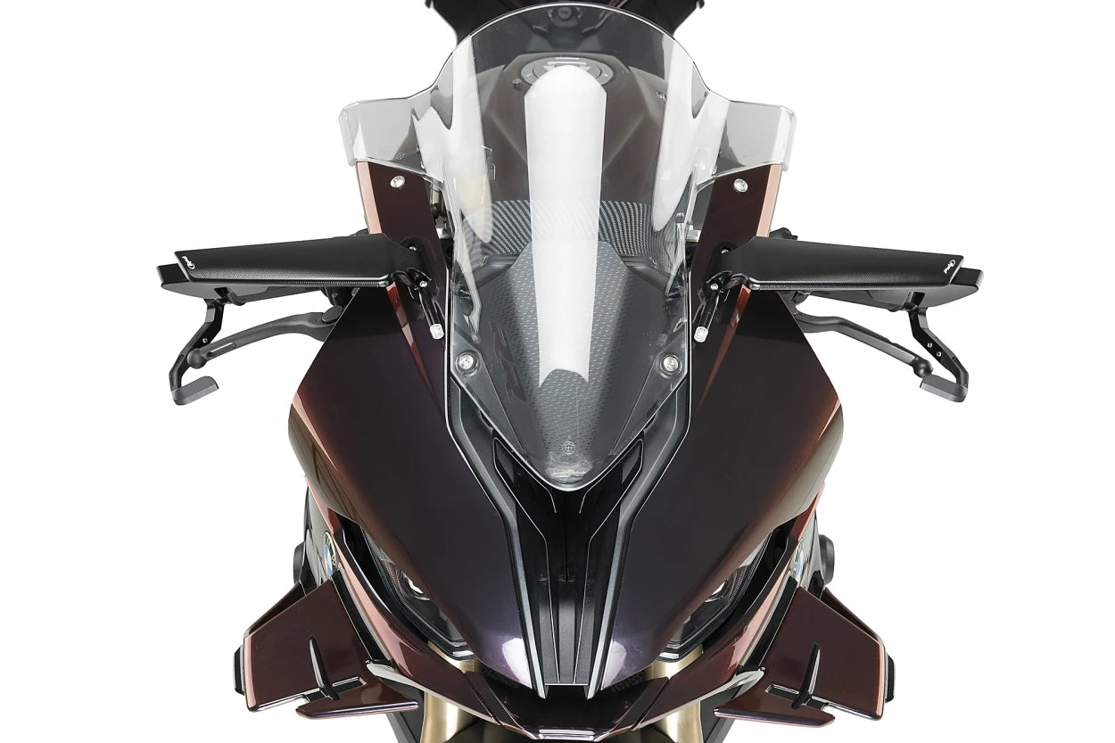 Puig Aileron Mirrors BMW S1000RR / M1000RR