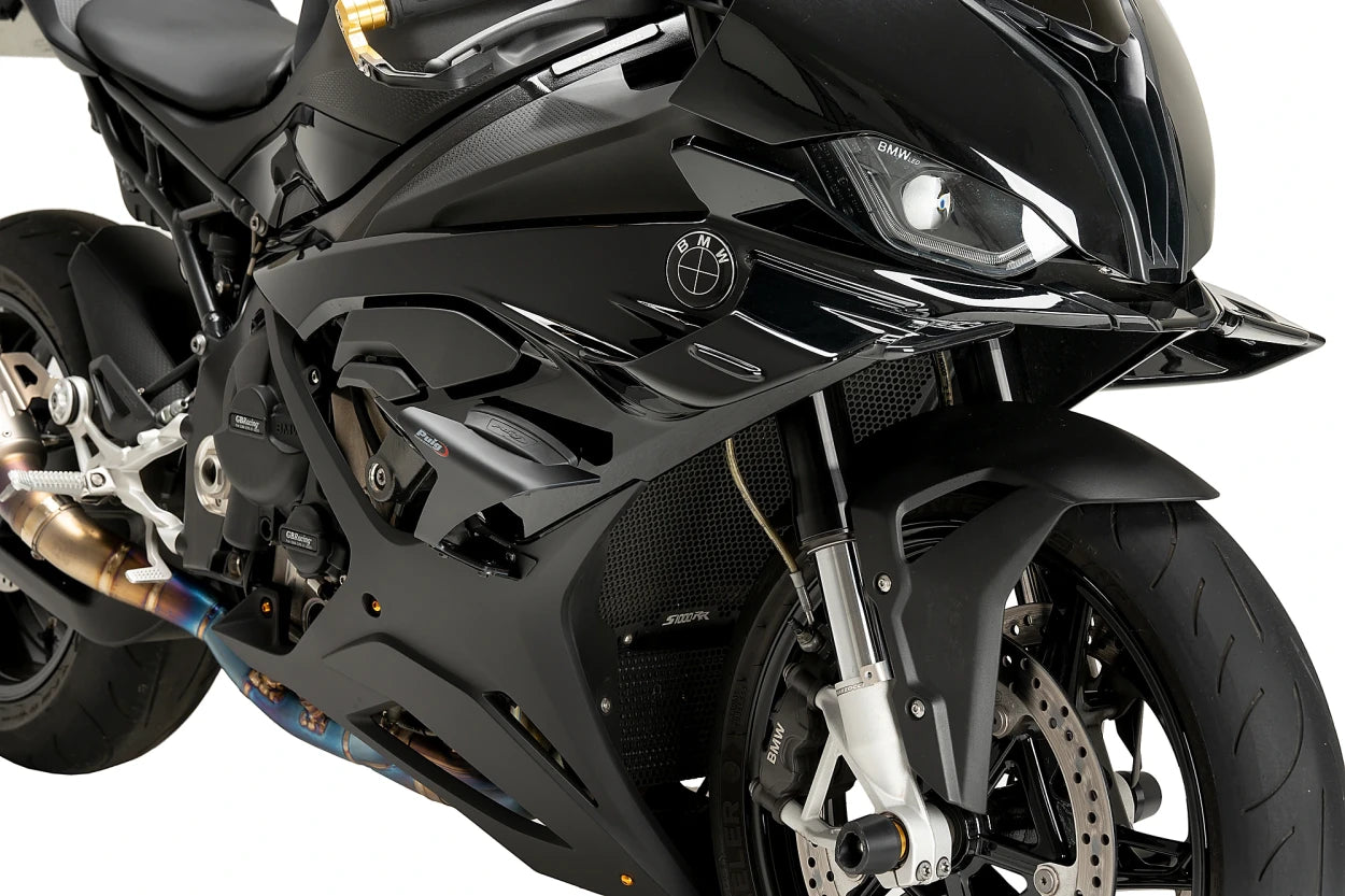 Puig GP Side Spoilers BMW S1000RR 2023-2024