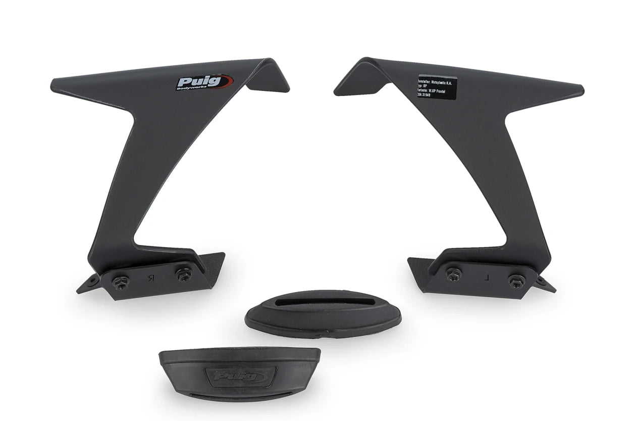 Puig GP Side Spoilers BMW S1000RR 2023-2024