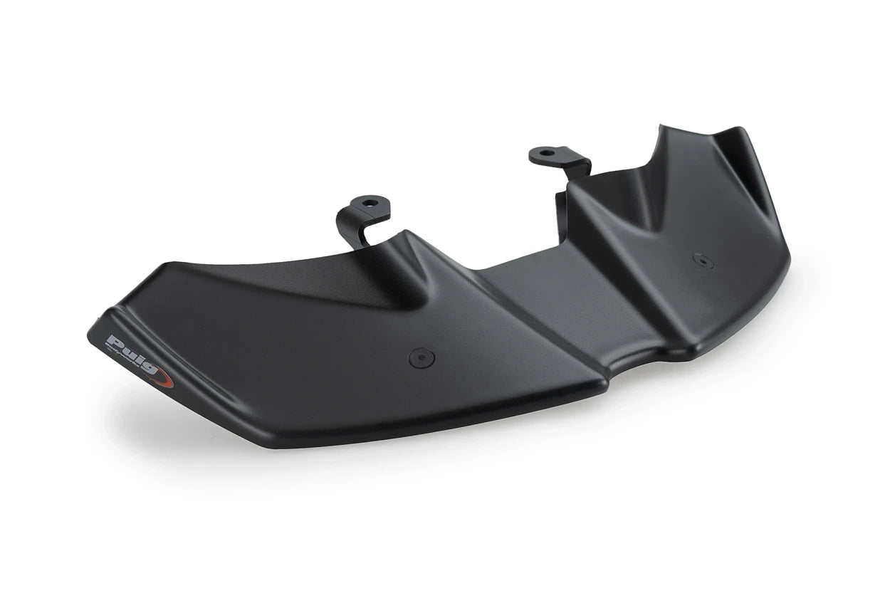 Puig Naked Front Spoilers Triumph Speed Triple 1200 RS / Street Triple 765 R / RS 2021-2025