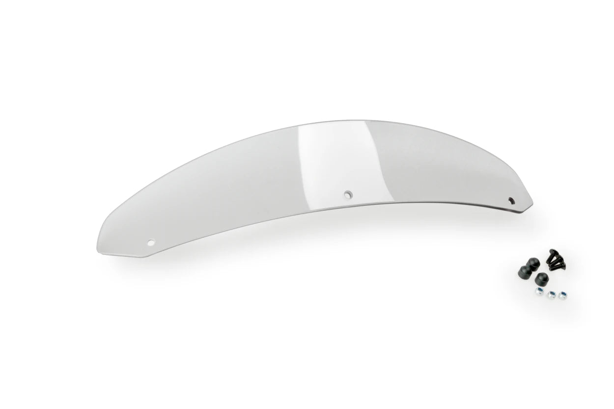 Puig Batwing SML Fairing Indian Scout Bobber 2018-2022