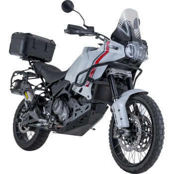 SW-Motech DUSC Top Case System for Ducati DesertX (22-) / Rally (23-)