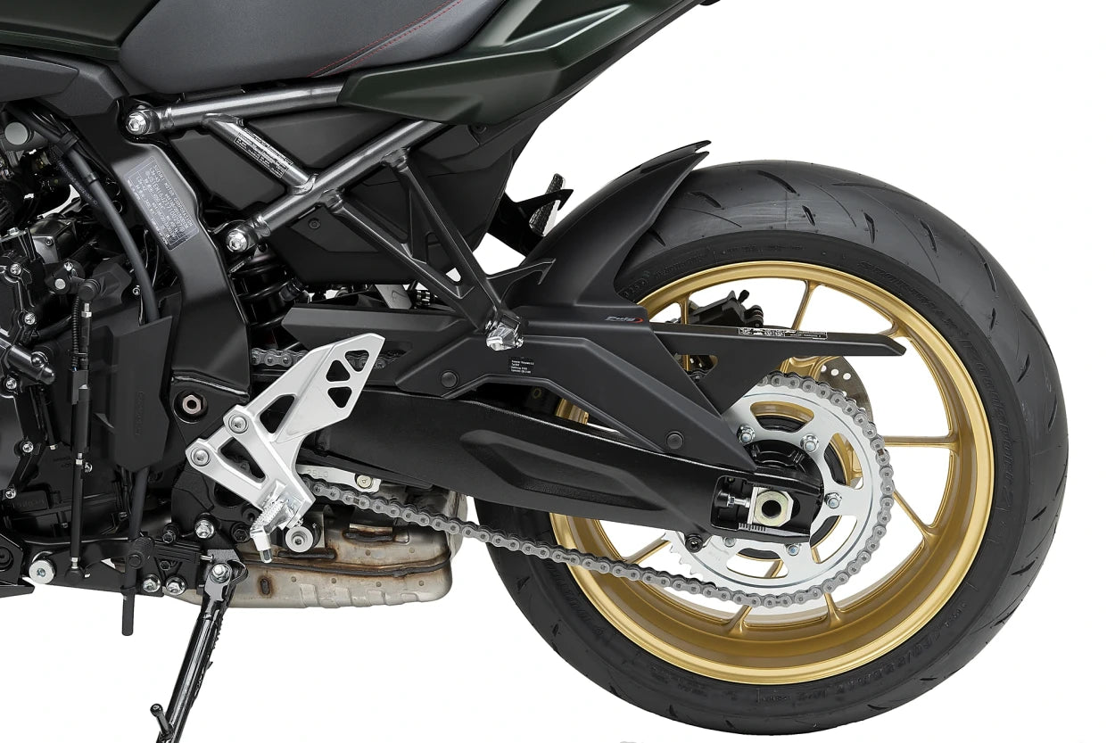 Puig Rear Mudguard Suzuki GSX8S / GSX8R 2023-2026