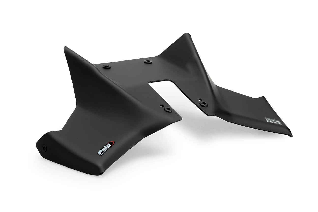 Puig Naked Front Spoilers Suzuki GSX8S 2023-2025