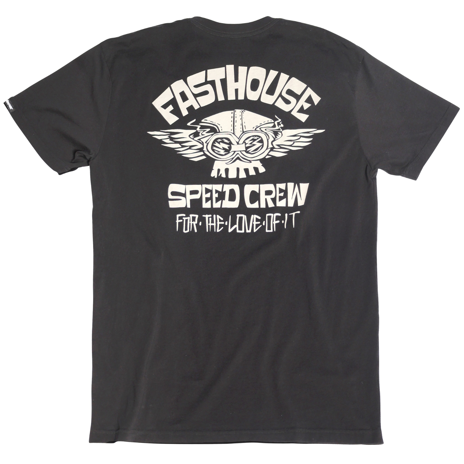 Fasthouse Love Of It SS Tee