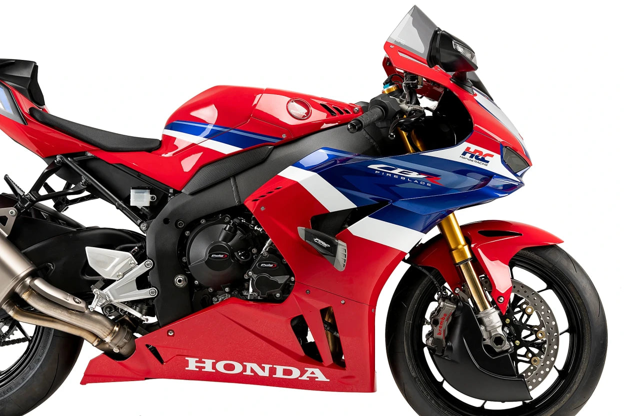 Puig Brake Cooler Honda CBR1000RR-R Fireblade SP 2021-2024