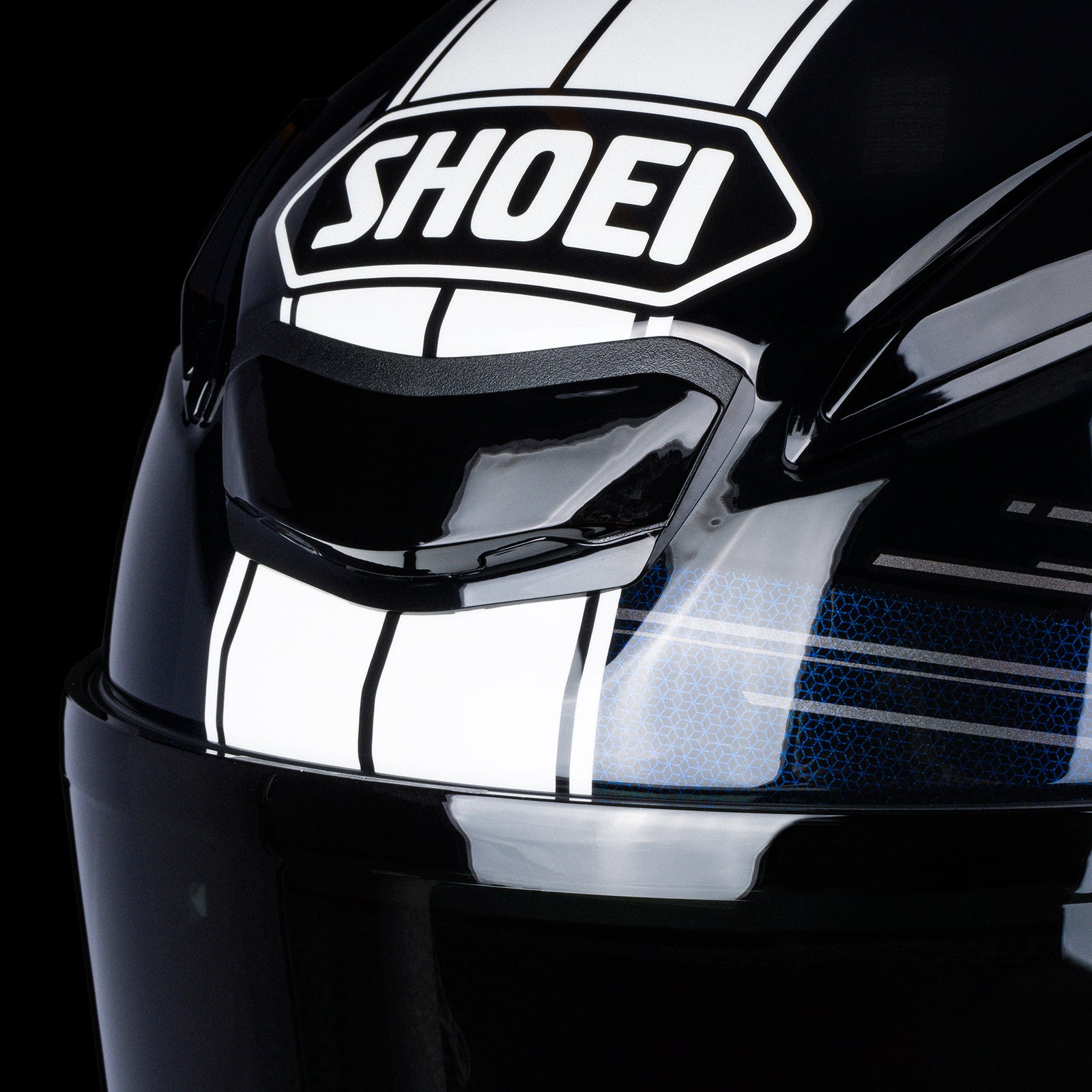 Shoei RF-1400 Ideograph Helmet
