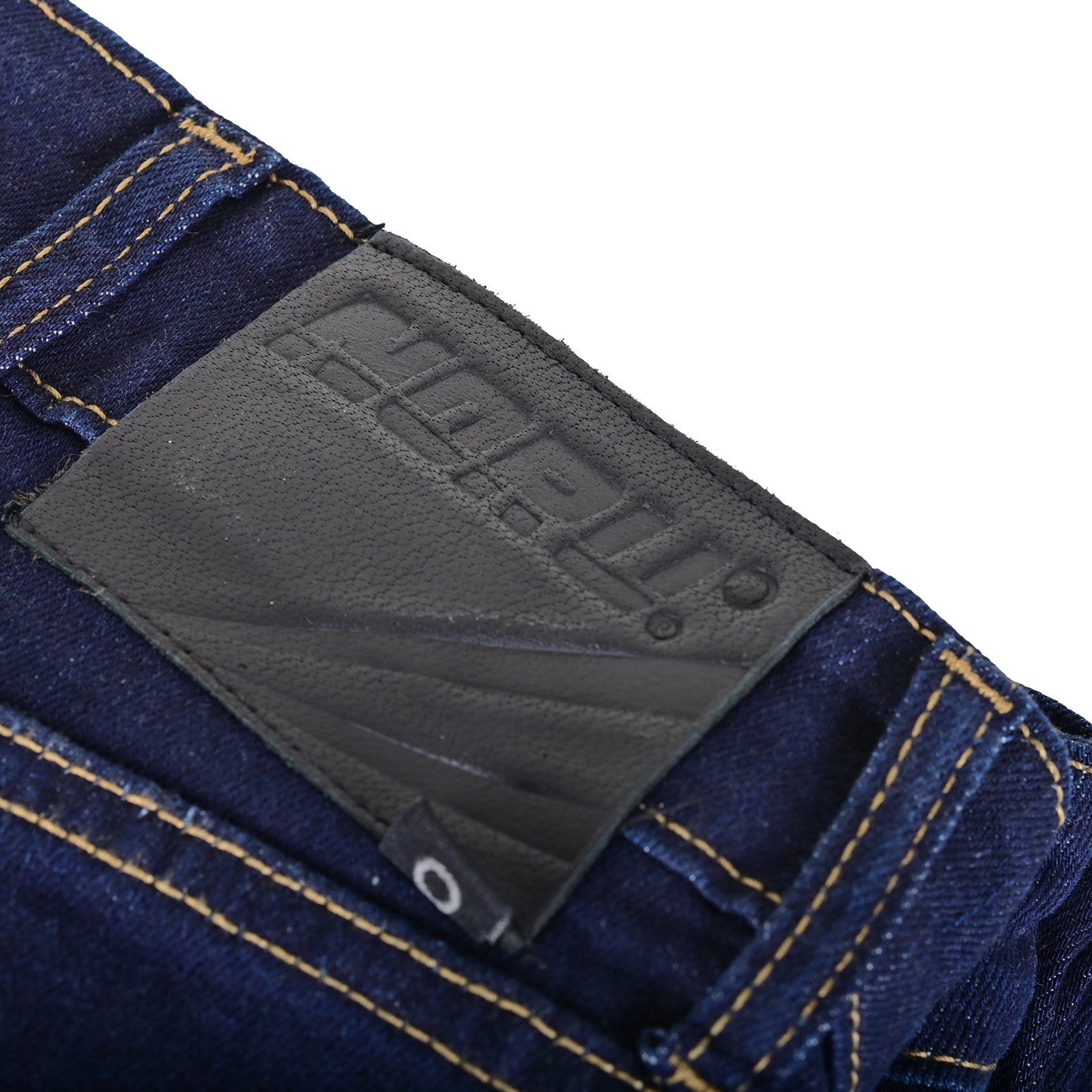 Noru Delta Denim Jeans