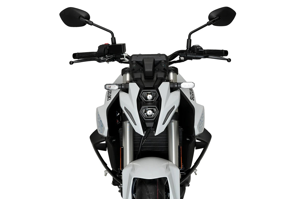 Puig Naked Side Spoilers Suzuki GSX8S 2023-2025