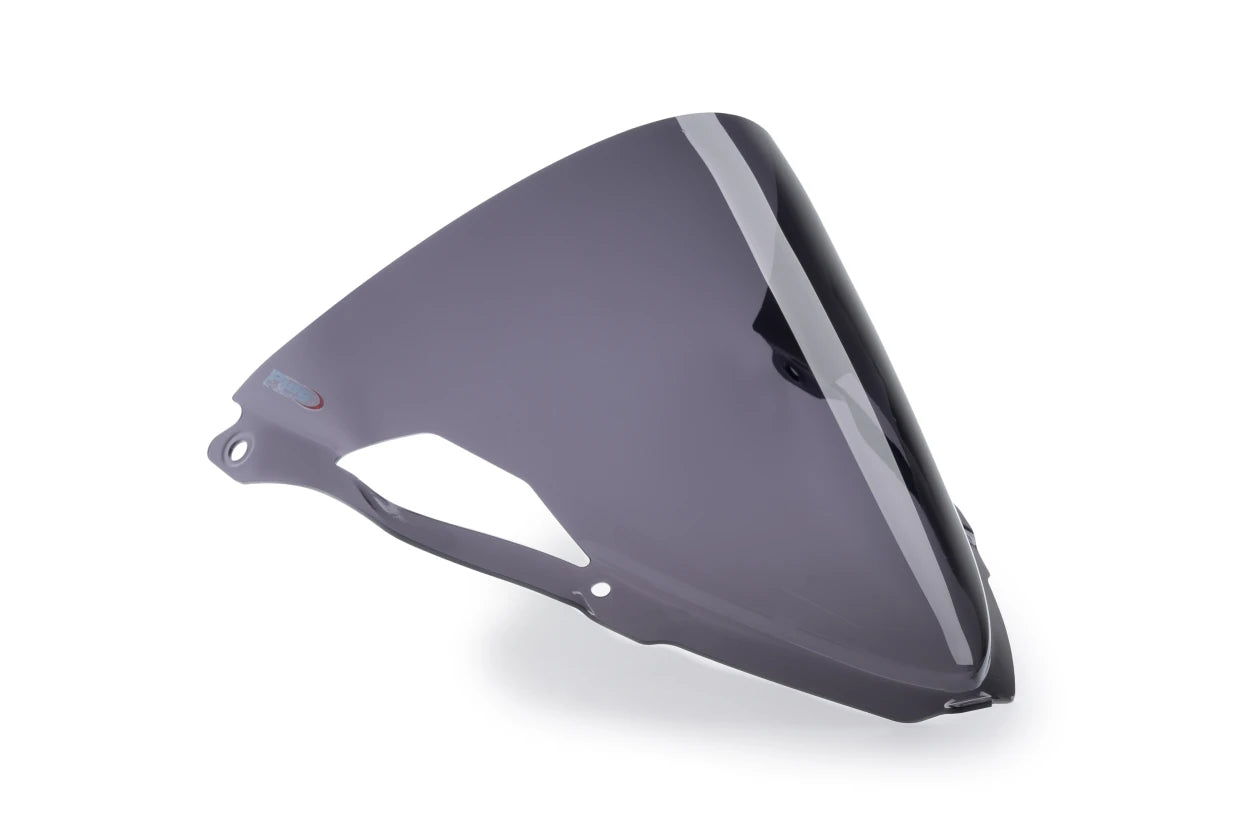 Puig R-Racer Windscreen Kawasaki ZX6R / ZX636 2024-2026