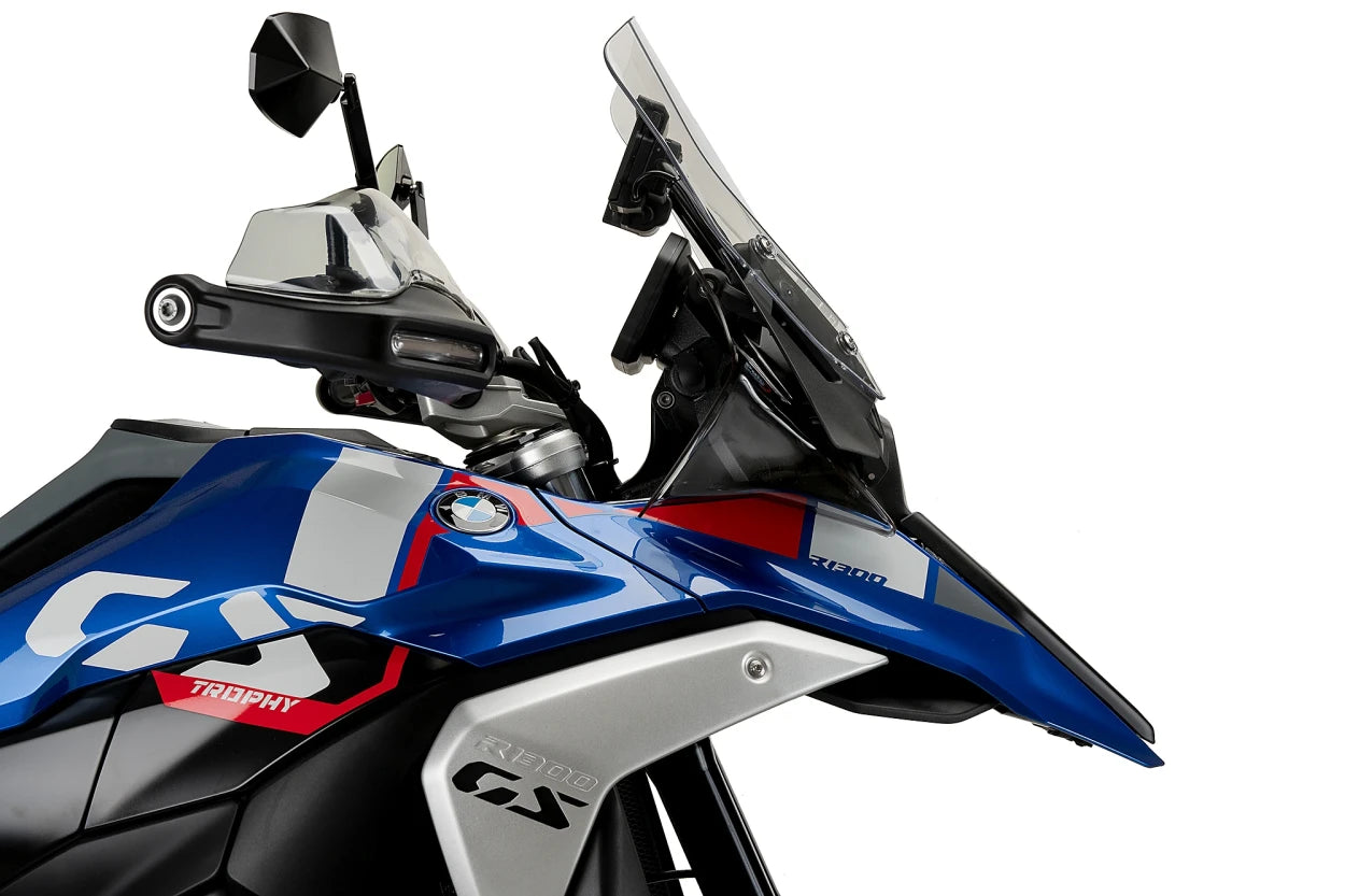 Puig Headlight Protector BMW R1300GS 2024-2026
