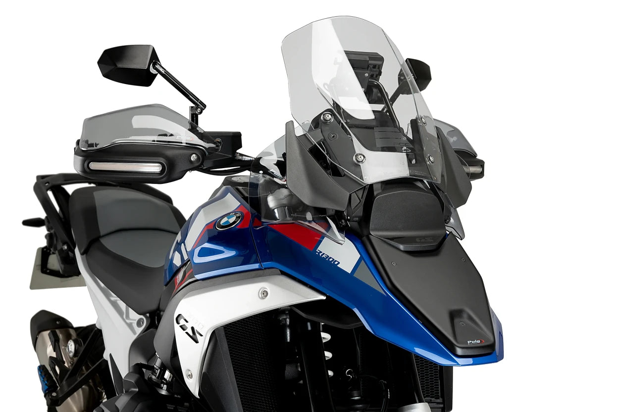 Puig Headlight Protector BMW R1300GS 2024-2026