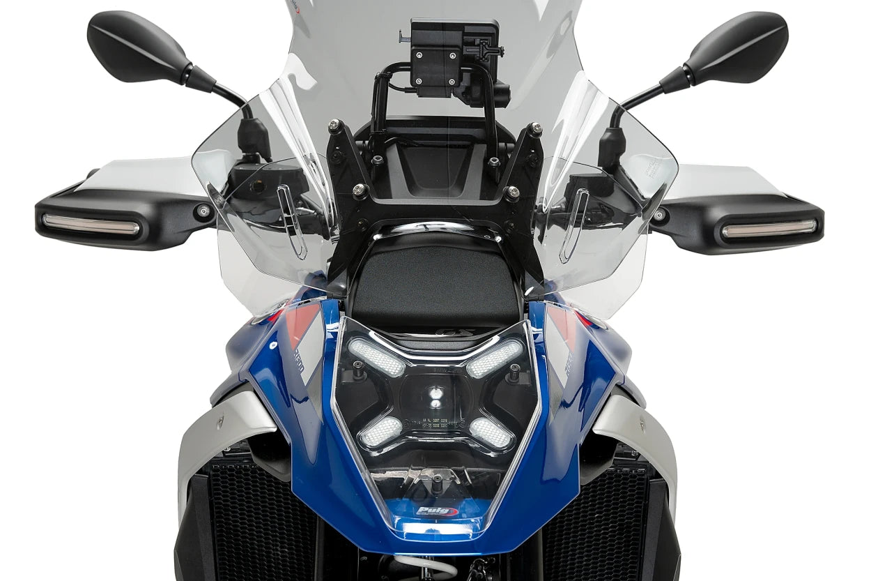 Puig Headlight Protector BMW R1300GS 2024-2026