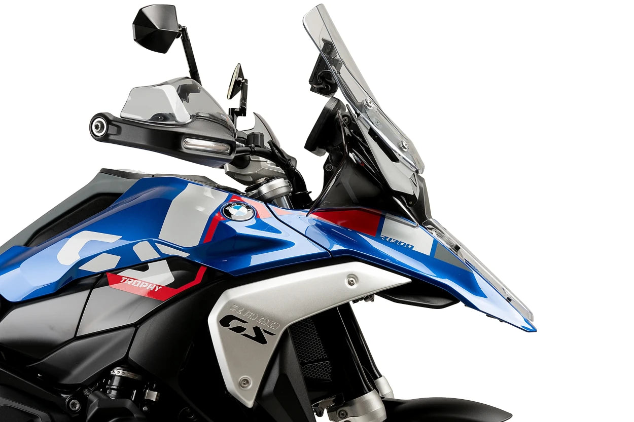 Puig Headlight Protector BMW R1300GS 2024-2026