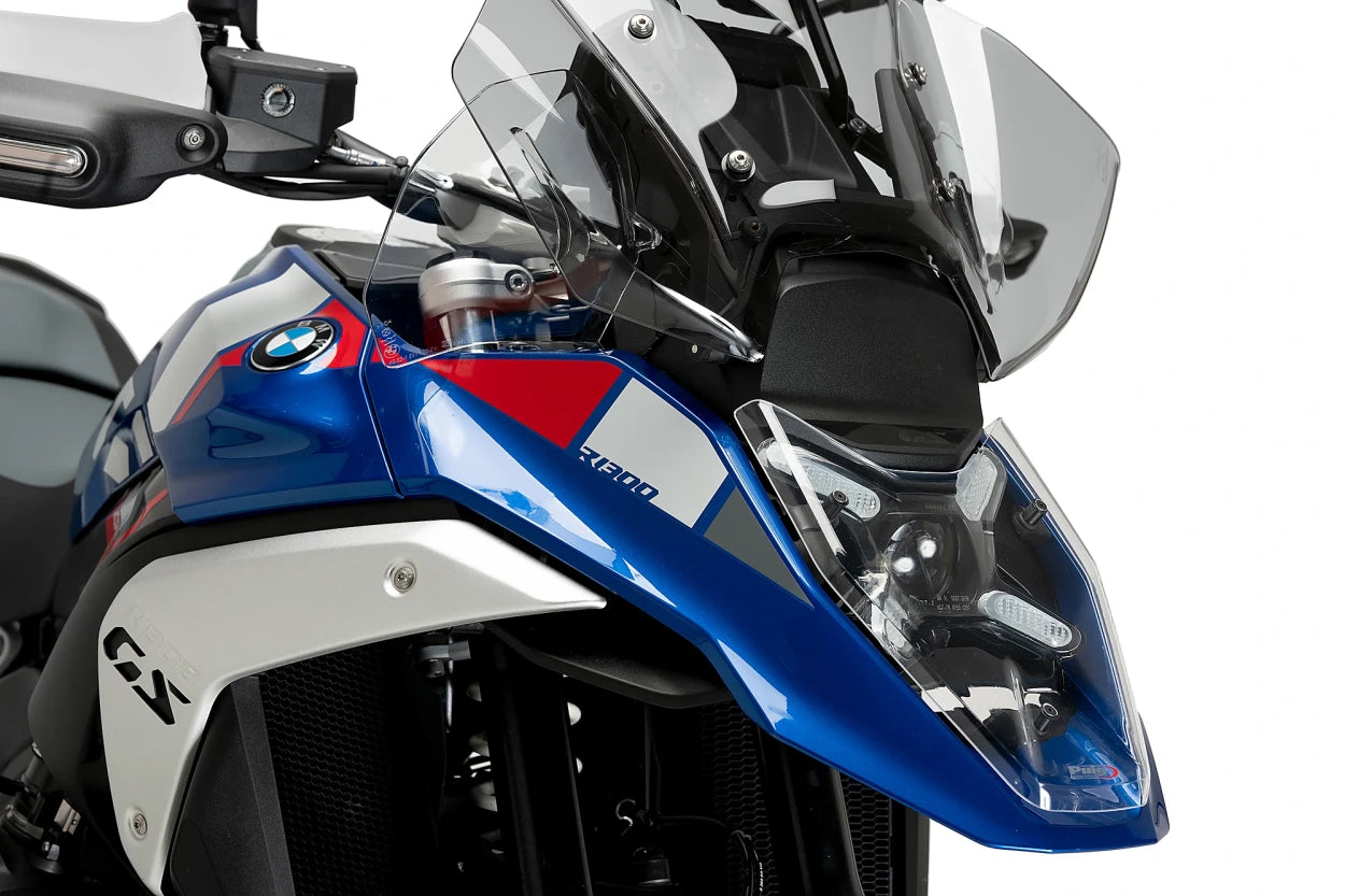 Puig Headlight Protector BMW R1300GS 2024-2026