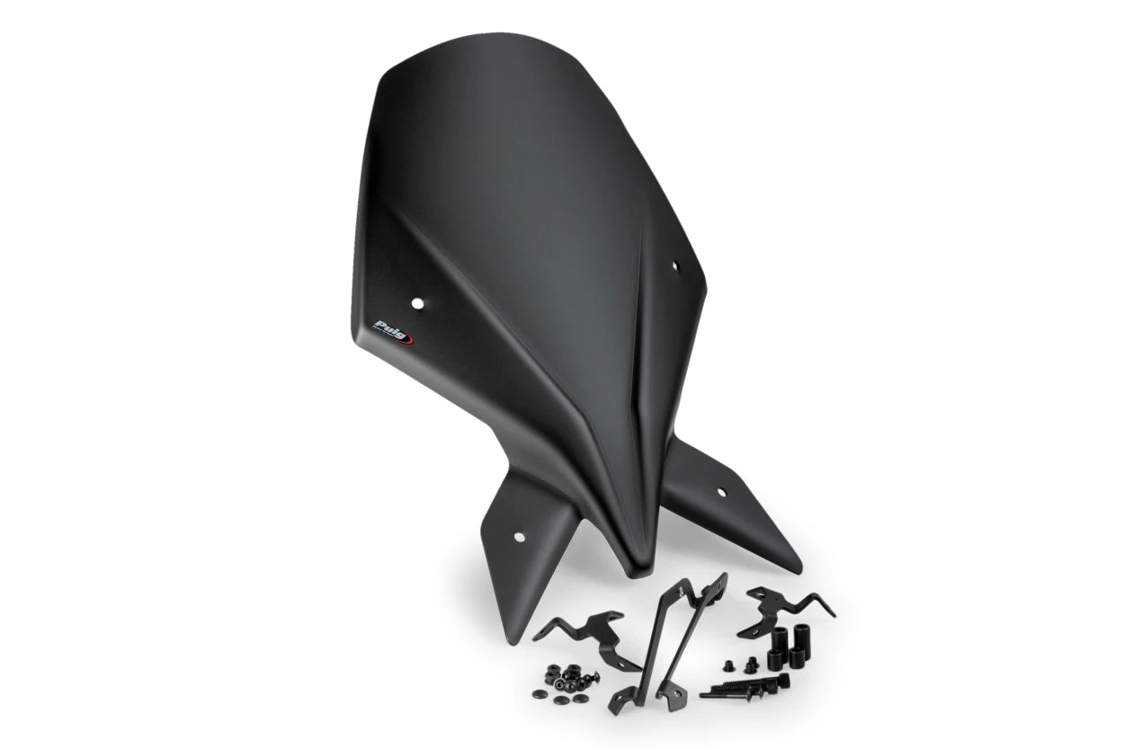 Puig Touring Naked New Generation Windscreen KTM 1390 Super Duke R Evo
