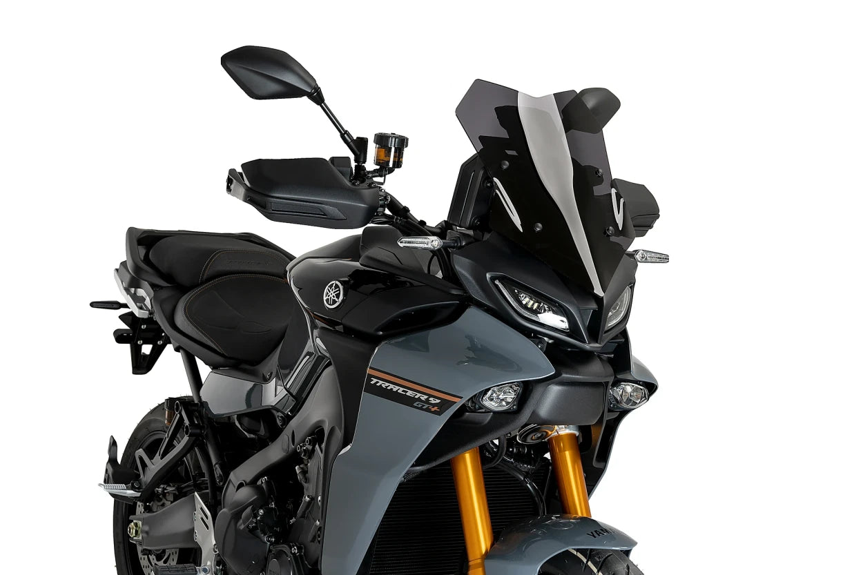 Puig Sport Windscreen Yamaha Tracer 9 / 900 / GT 2019-2024