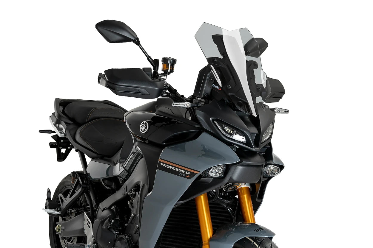 Puig Sport Windscreen Yamaha Tracer 9 / 900 / GT 2019-2024