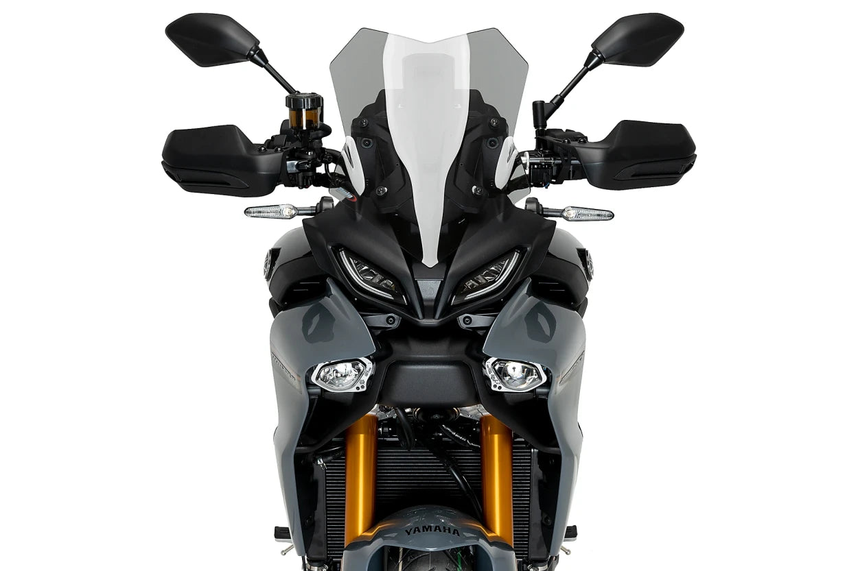 Puig Sport Windscreen Yamaha Tracer 9 / 900 / GT 2019-2024