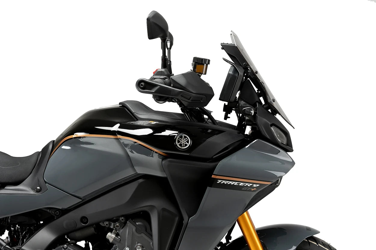 Puig Sport Windscreen Yamaha Tracer 9 / 900 / GT 2019-2024