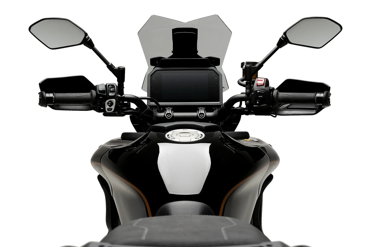 Puig Sport Windscreen Yamaha Tracer 9 / 900 / GT 2019-2024