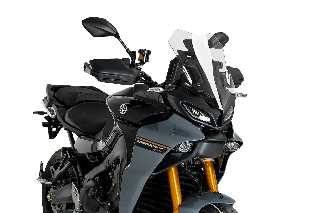 Puig Sport Windscreen Yamaha Tracer 9 / 900 / GT 2019-2024