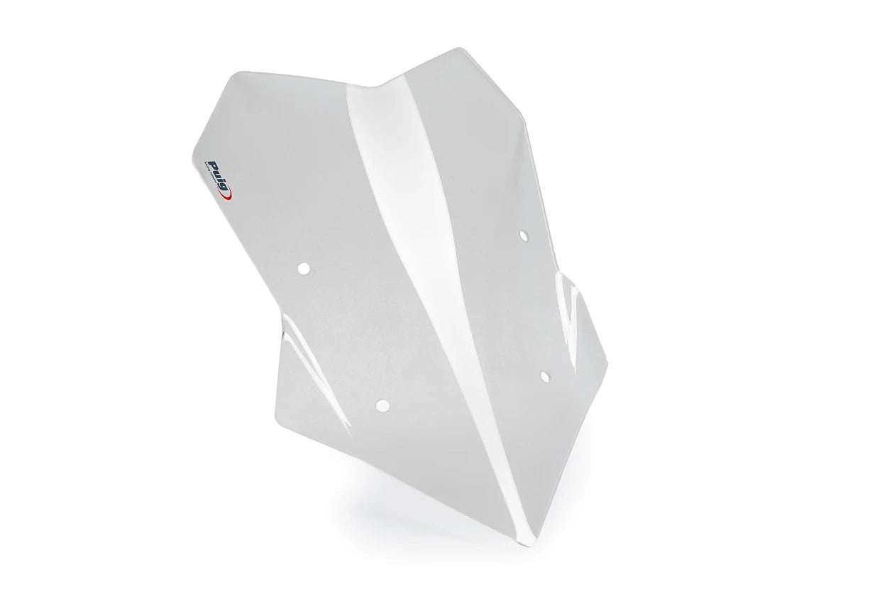 Puig Sport Windscreen Yamaha Tracer 9 / 900 / GT 2019-2024