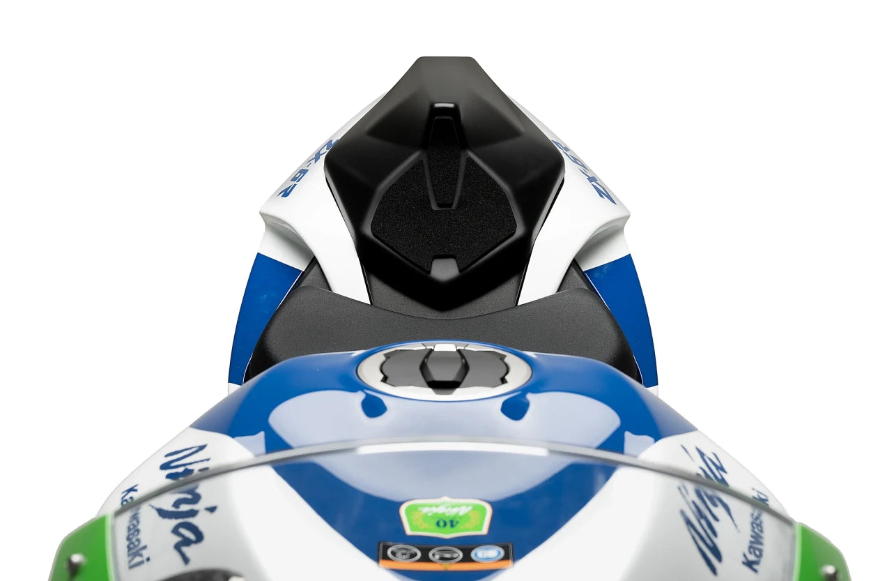 Puig Rear Seat Cowl Kawasaki ZX6R / ZX636