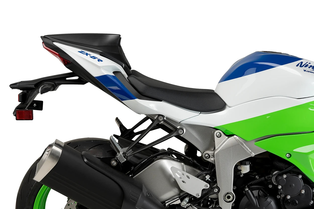 Puig Rear Seat Cowl Kawasaki ZX6R / ZX636