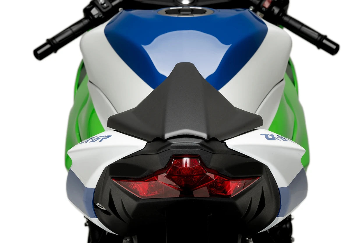 Puig Rear Seat Cowl Kawasaki ZX6R / ZX636