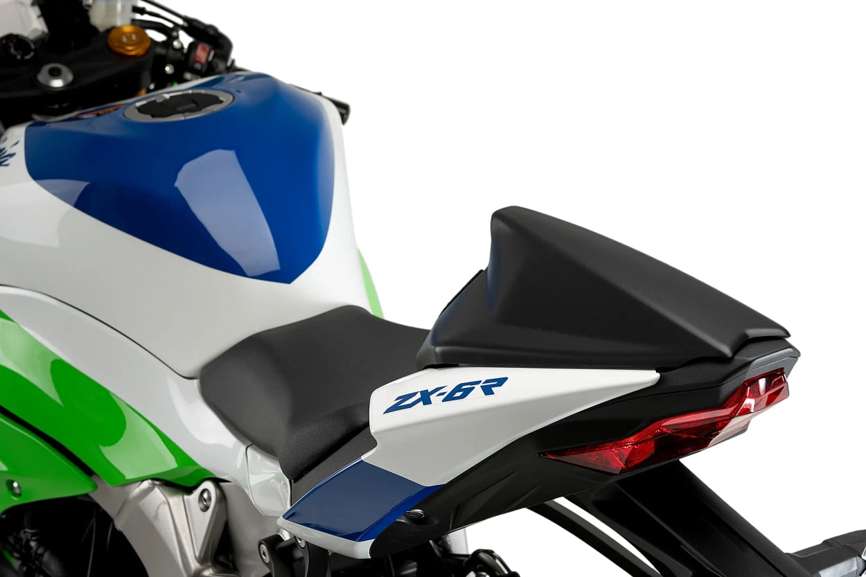 Puig Rear Seat Cowl Kawasaki ZX6R / ZX636