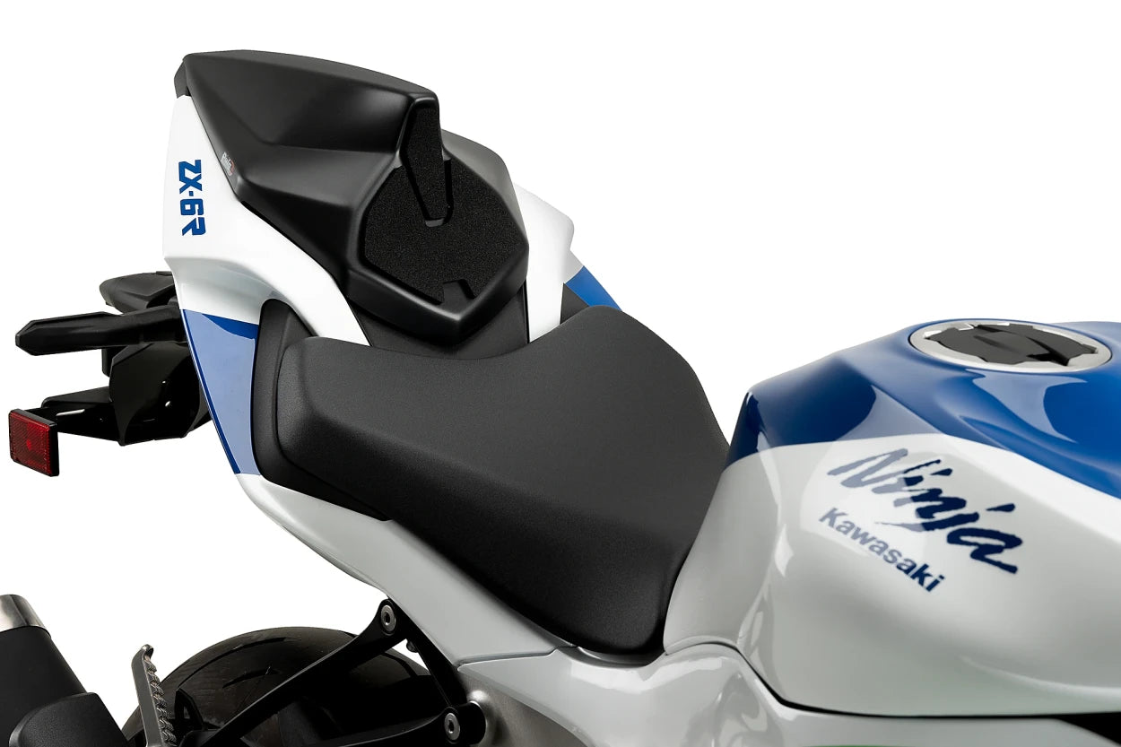 Puig Rear Seat Cowl Kawasaki ZX6R / ZX636