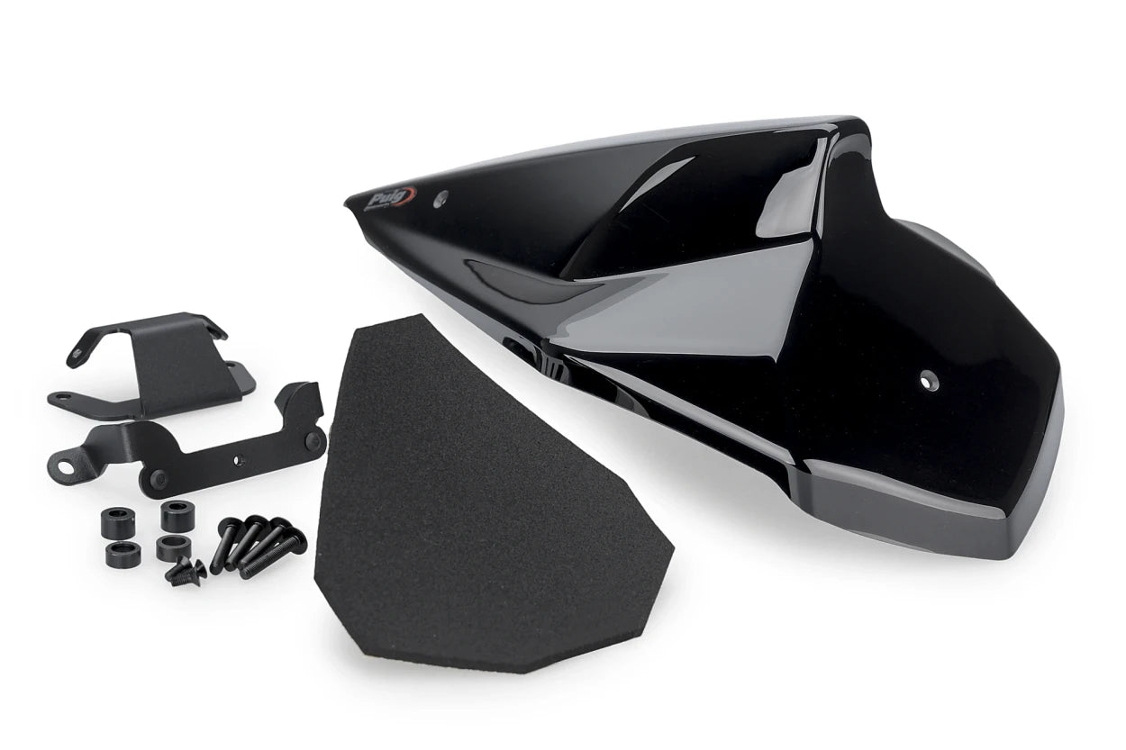 Puig Rear Seat Cowl Kawasaki ZX6R / ZX636