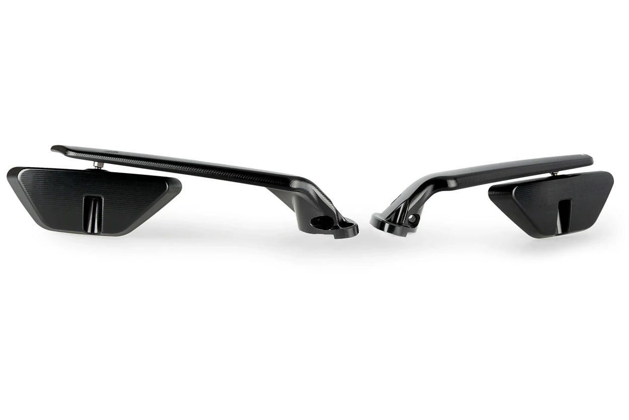 Puig Aileron Mirrors Kawasaki