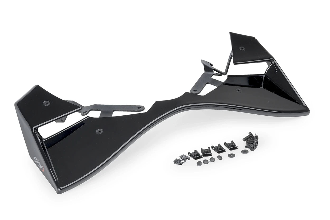Puig GP Front Spoilers Suzuki GSXR1000 2017-2025