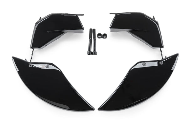 Puig Brake Cooler 2.0 Kawasaki Ninja ZX6R / ZX636 2024-2026