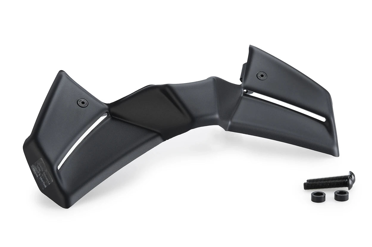 Puig Naked Front Spoilers Yamaha MT-09 / SP 2024-2026