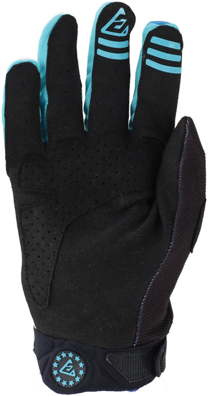 Answer 25 Peak Flo Gloves