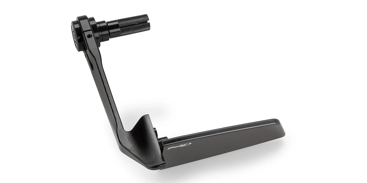 パーツ PUIG Diablo Mirror R/L Puig Diablo Bar End Mirror — Motorcycle Gear